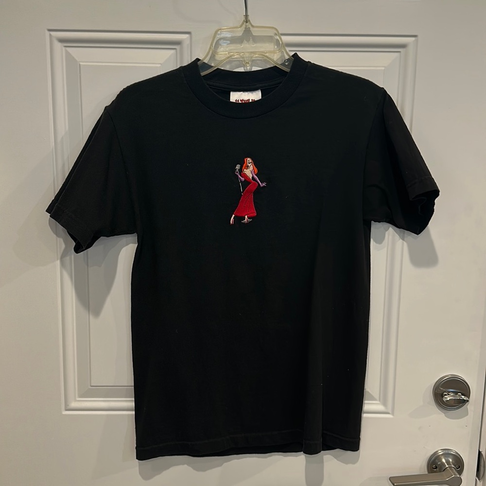 The Hundreds x Who Framed Roger Rabbit